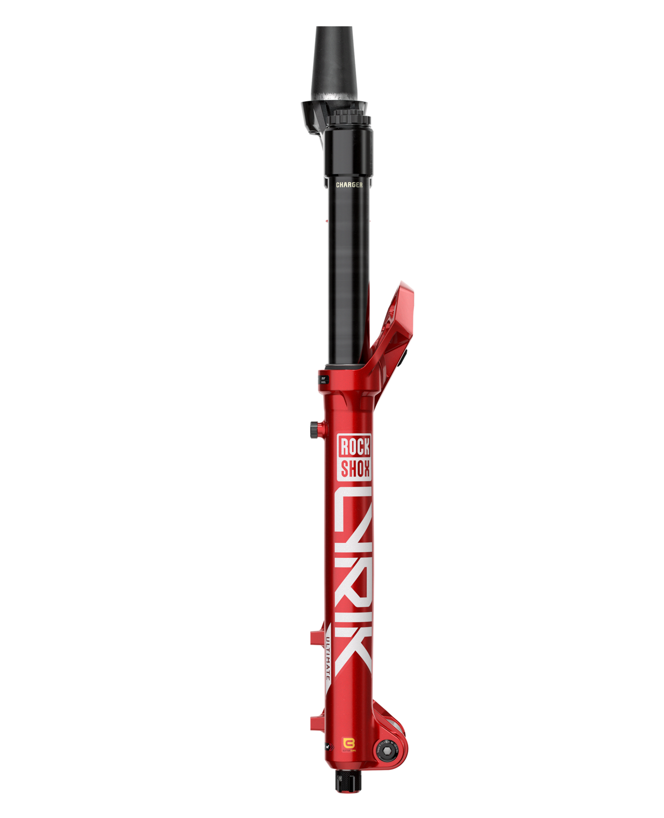 RockShox Lyrik Ultimate Fork - Reviews, Comparisons, Specs - Forks