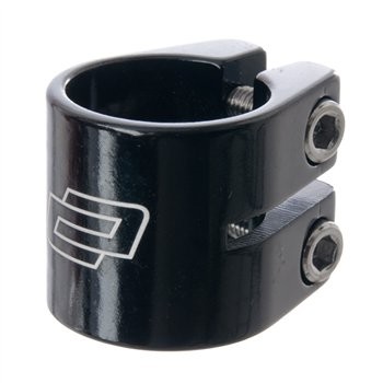two bolt seatpost clamp