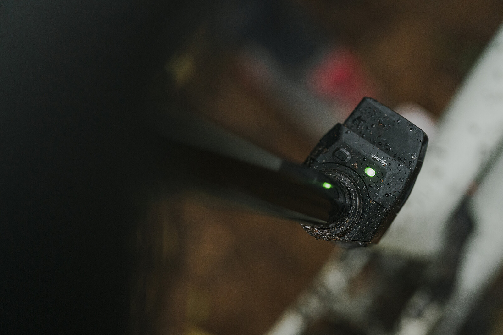 RockShox Reverb AXS AS Bellingham 9155