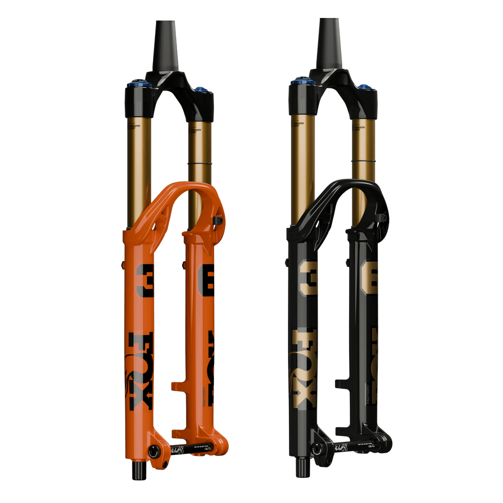 Fox Suspension Fork 36 Grip Fox 36 Kashima Price Fox 36 Factory