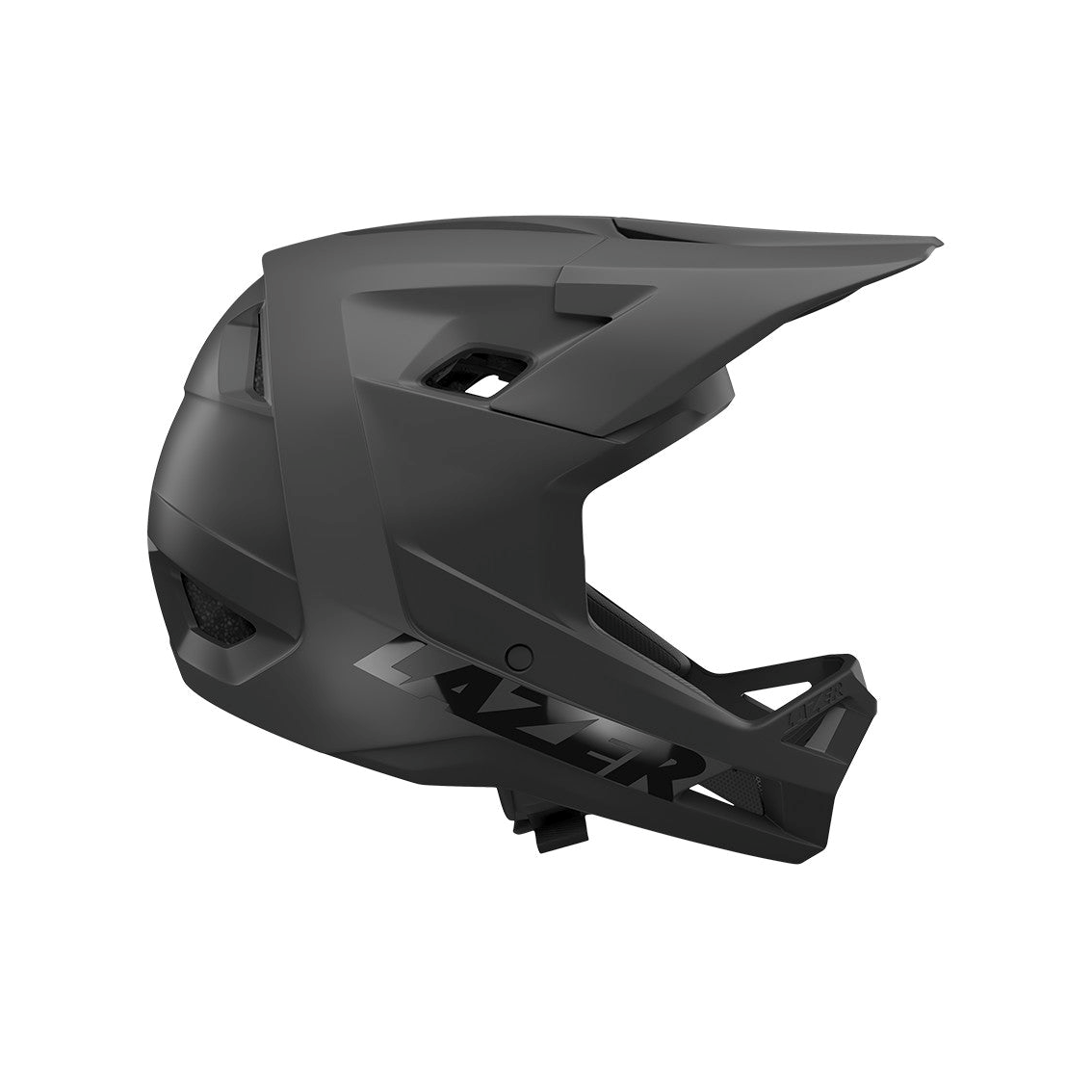 CHASE KINETICORE MATTE BLACK %281%29