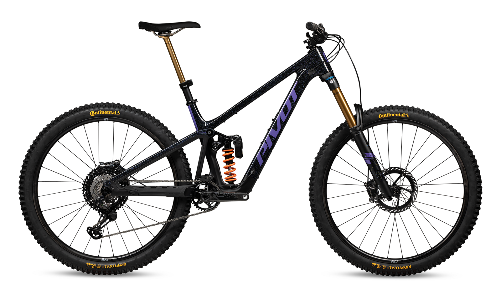 team xtr purple neo 29