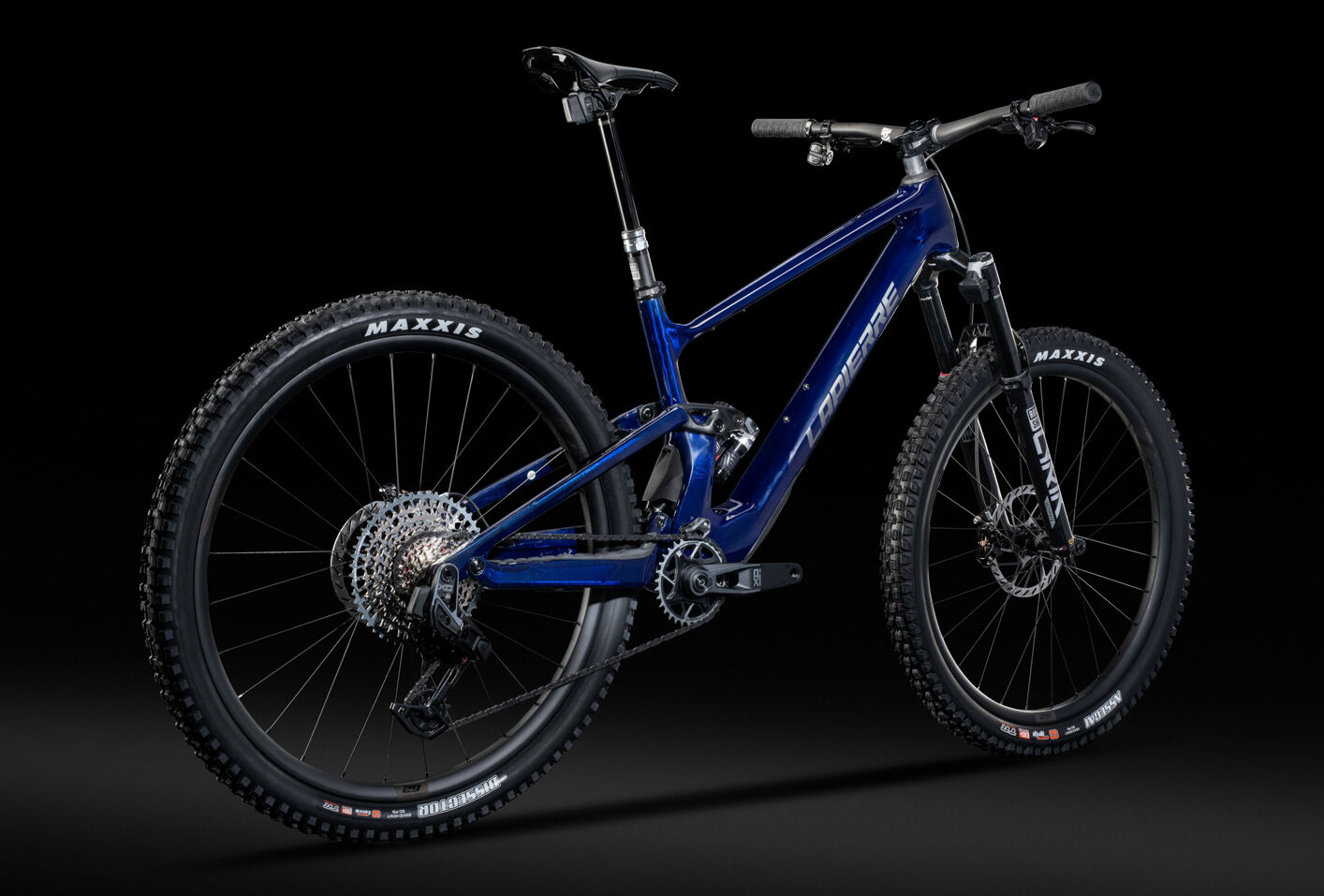 2025 Lapierre Zesty CF 10.9 Bike - Reviews, Comparisons, Specs