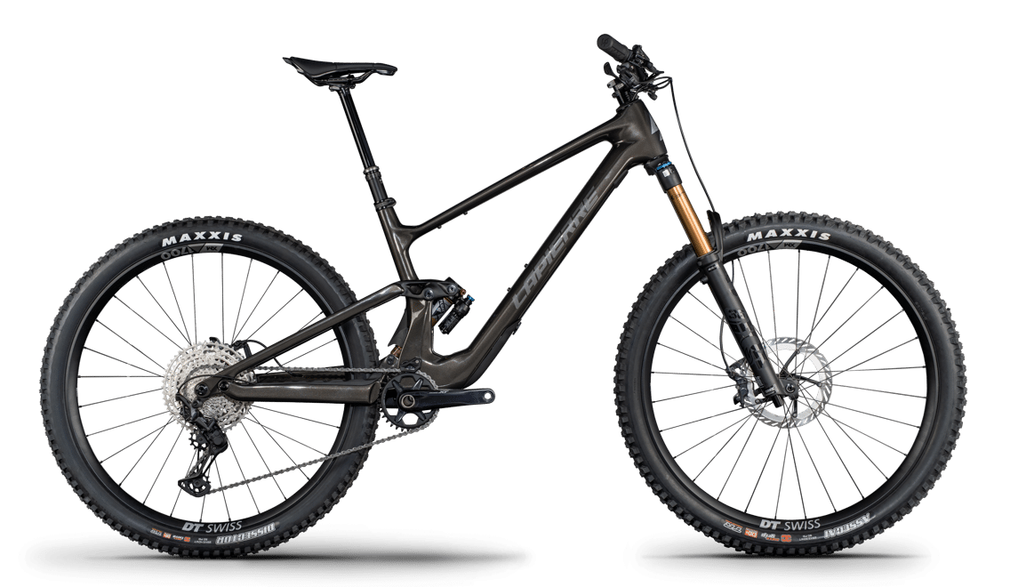 2025 Lapierre Zesty CF 8.9 Bike - Reviews, Comparisons, Specs