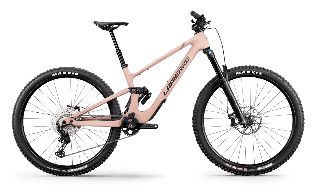 2025 Lapierre Zesty CF 7.9 Bike - Reviews, Comparisons, Specs