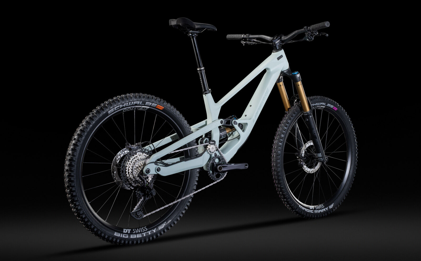 2025 Lapierre Spicy CF 8.9 Bike - Reviews, Comparisons, Specs