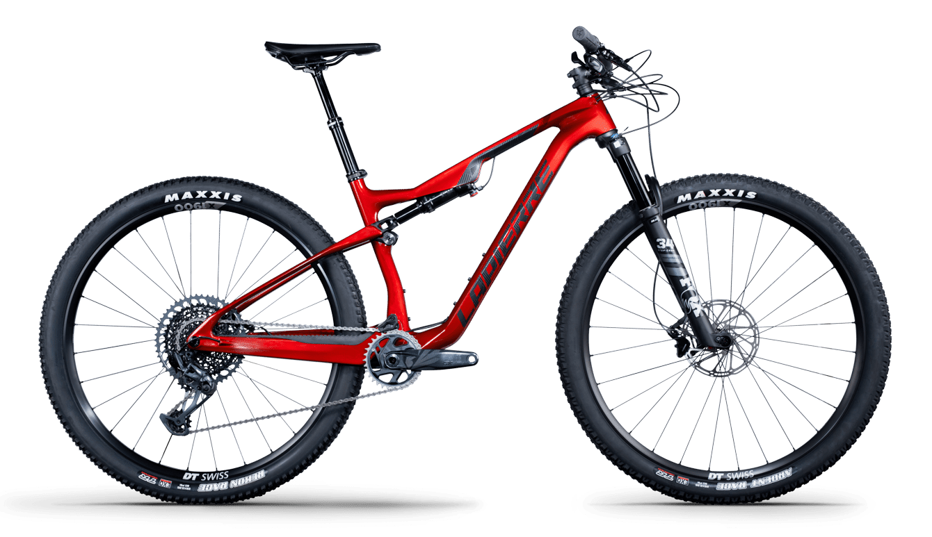 2025 Lapierre XRM 7.9 Bike - Reviews, Comparisons, Specs - Bikes