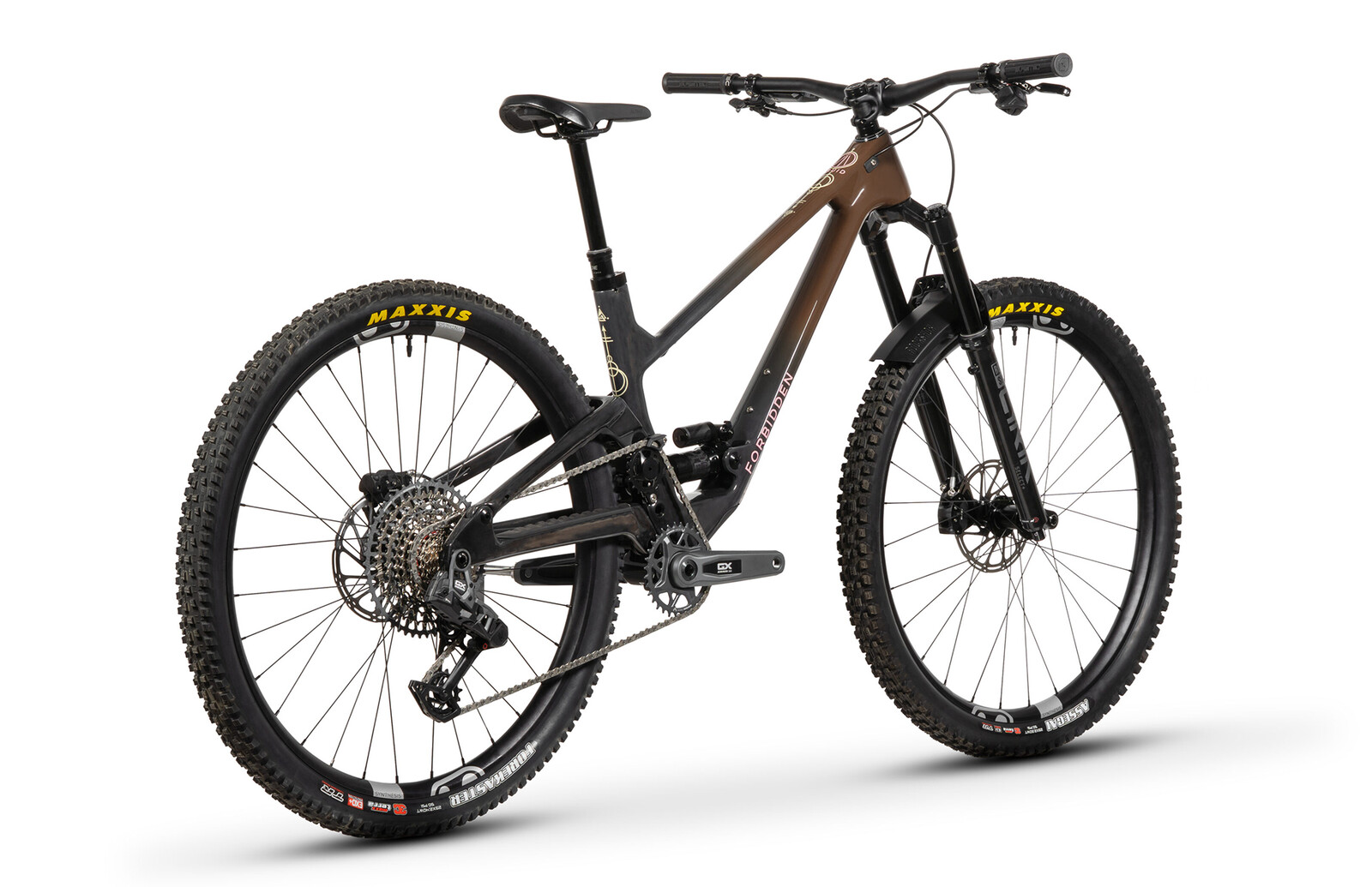 Druid 2 ChocolateStarfish 29 Rear 45