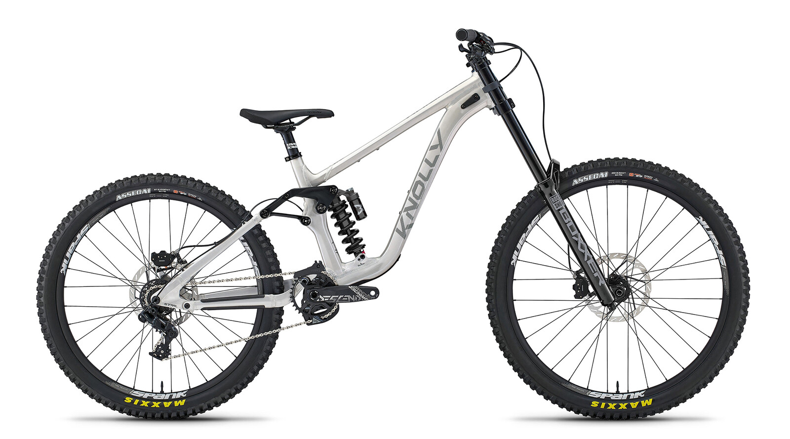 Knolly Delirium Canadian Freerid %283%29