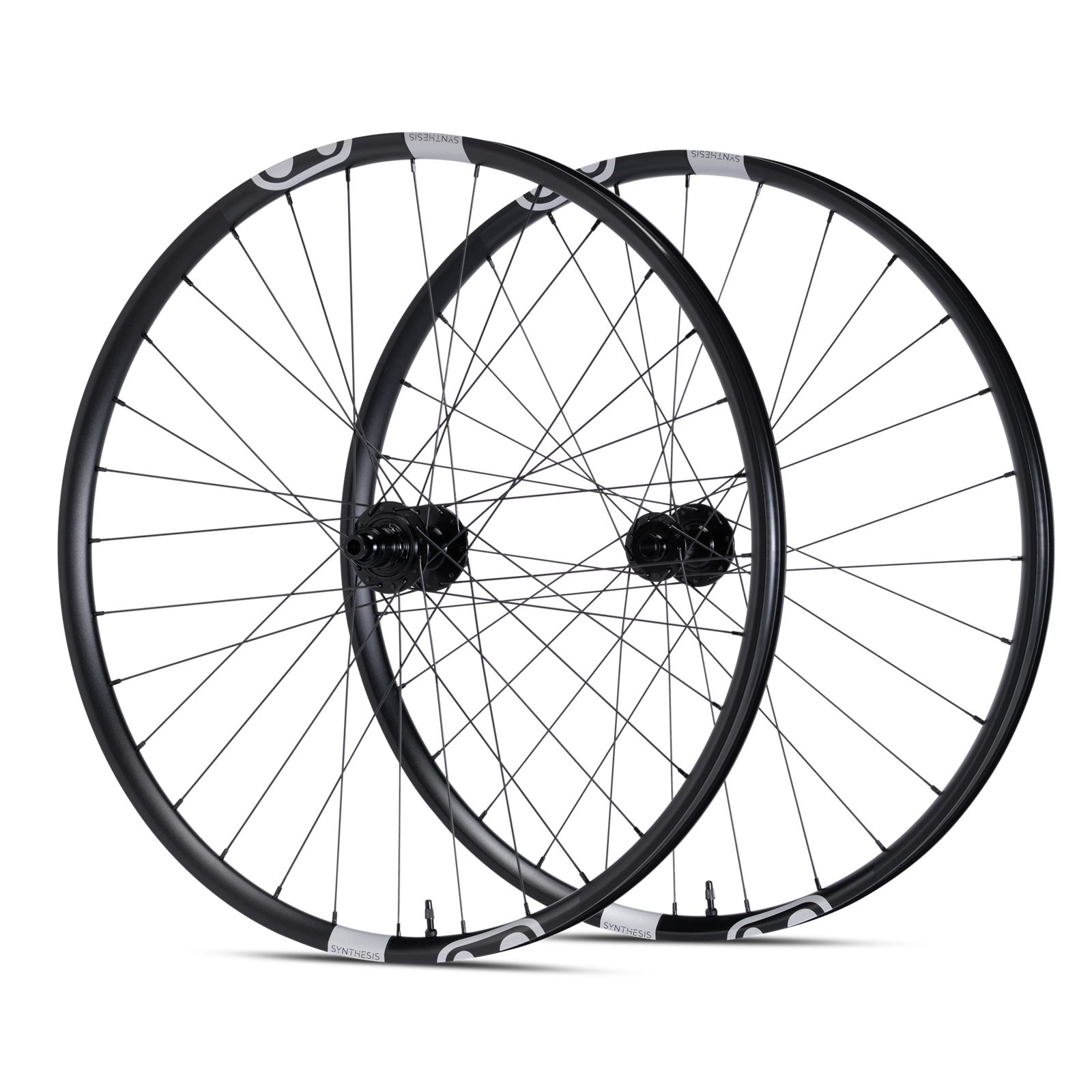 Crankbrothers Synthesis Enduro Alloy 2.0 Wheels