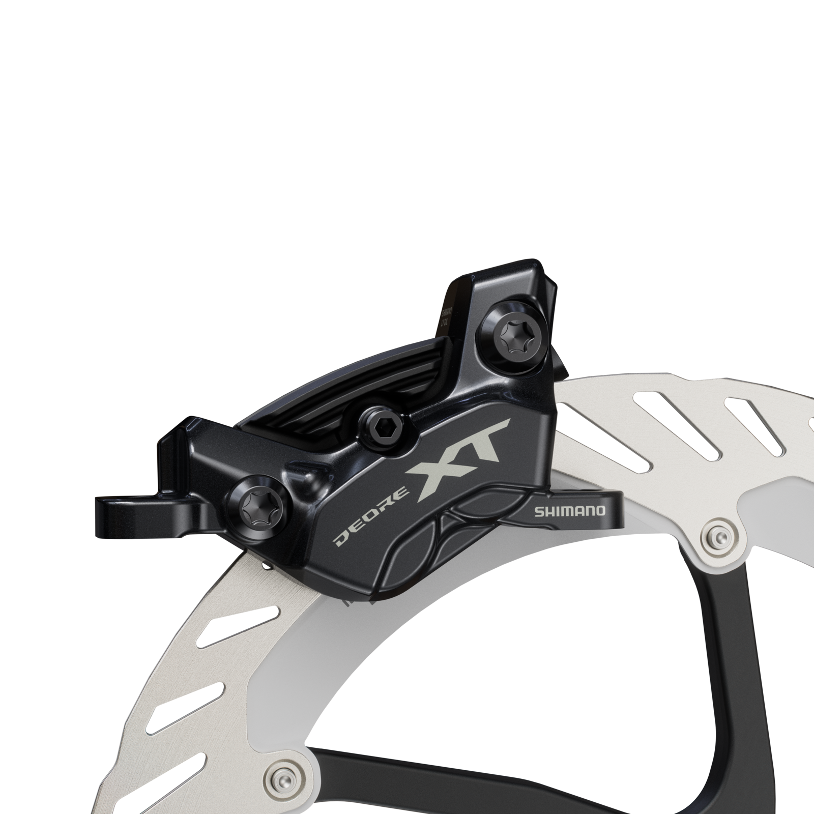 Shimano Deore XT BL-M8200/BR-M8220 Disc Brake - Reviews