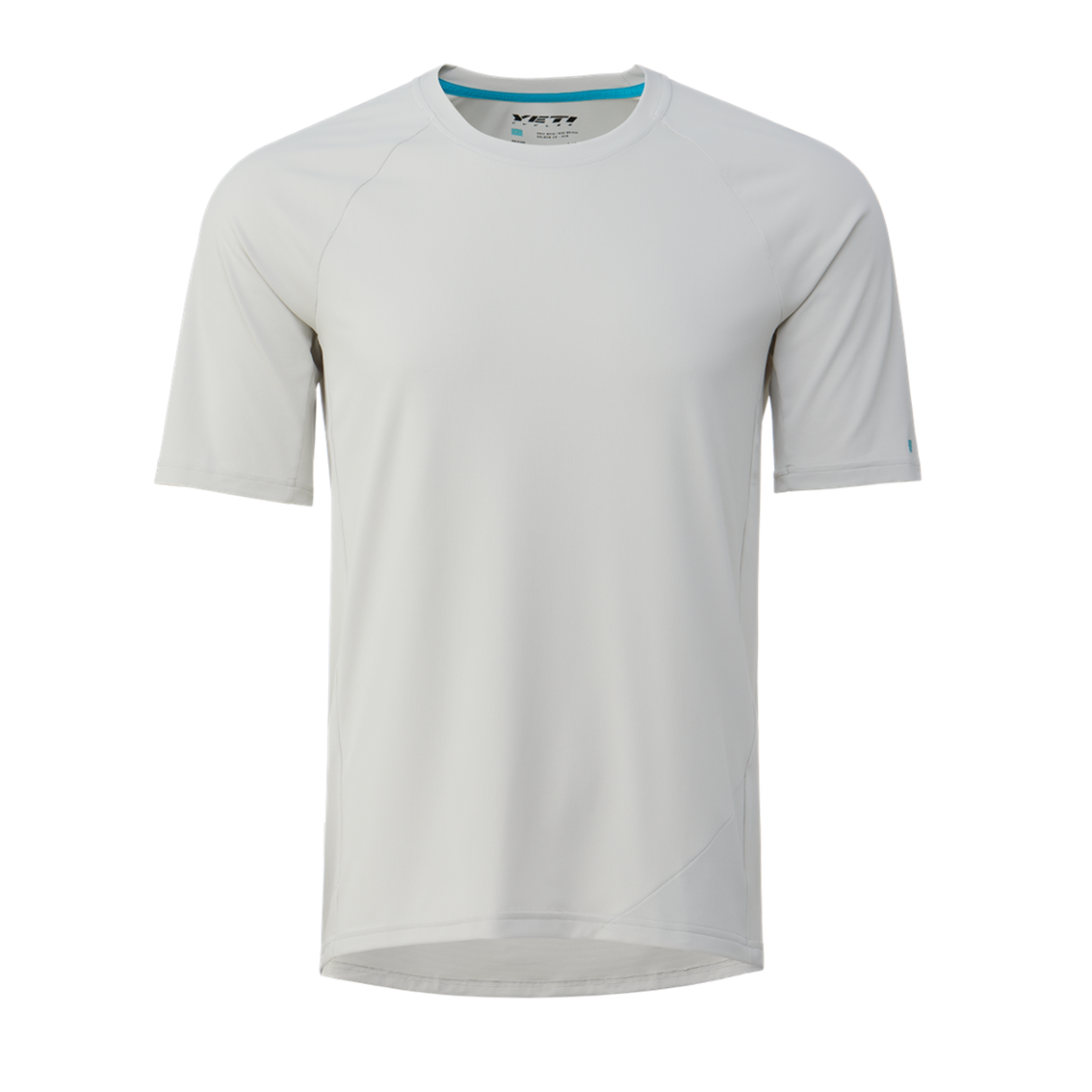 TOLLAND S S JERSEY - MOONSHINE %282%29