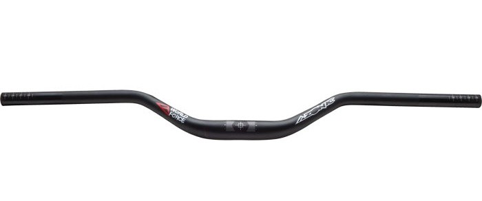 AZONIC World Force ステム vintage Azonic World Force MTB dh Threadless Stem, 1 1/8