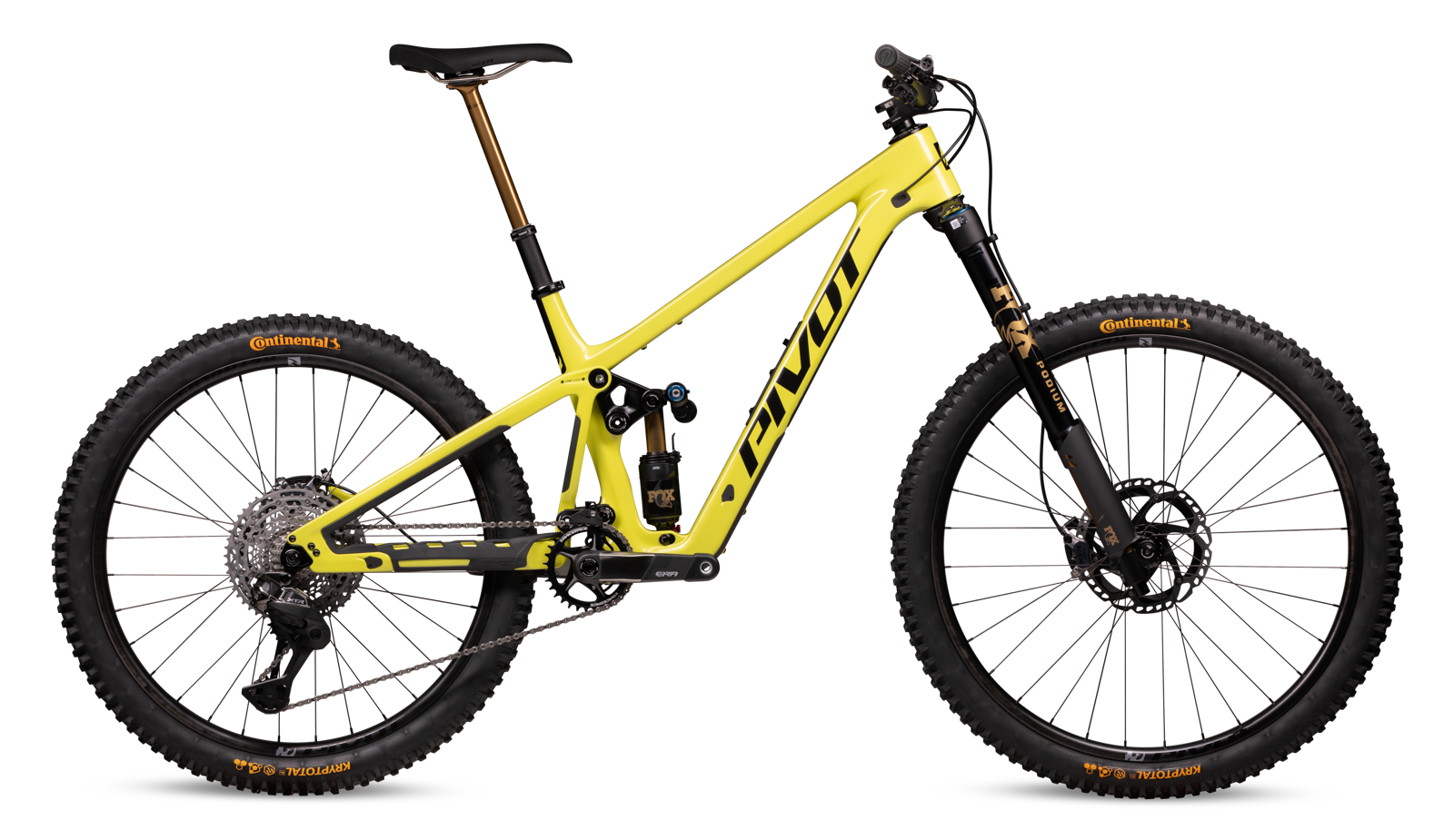 24/25新品　選手用PIVOT B75/B95/B105/B115/B130 Look - ALL MOUNTAIN FREE EXPERT