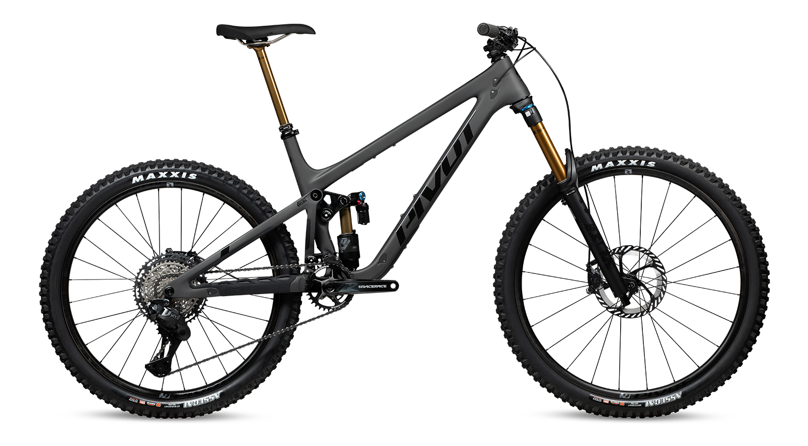 2025 Pivot Mach 6 Pro XT Di2 Bike - Reviews, Comparisons, Specs