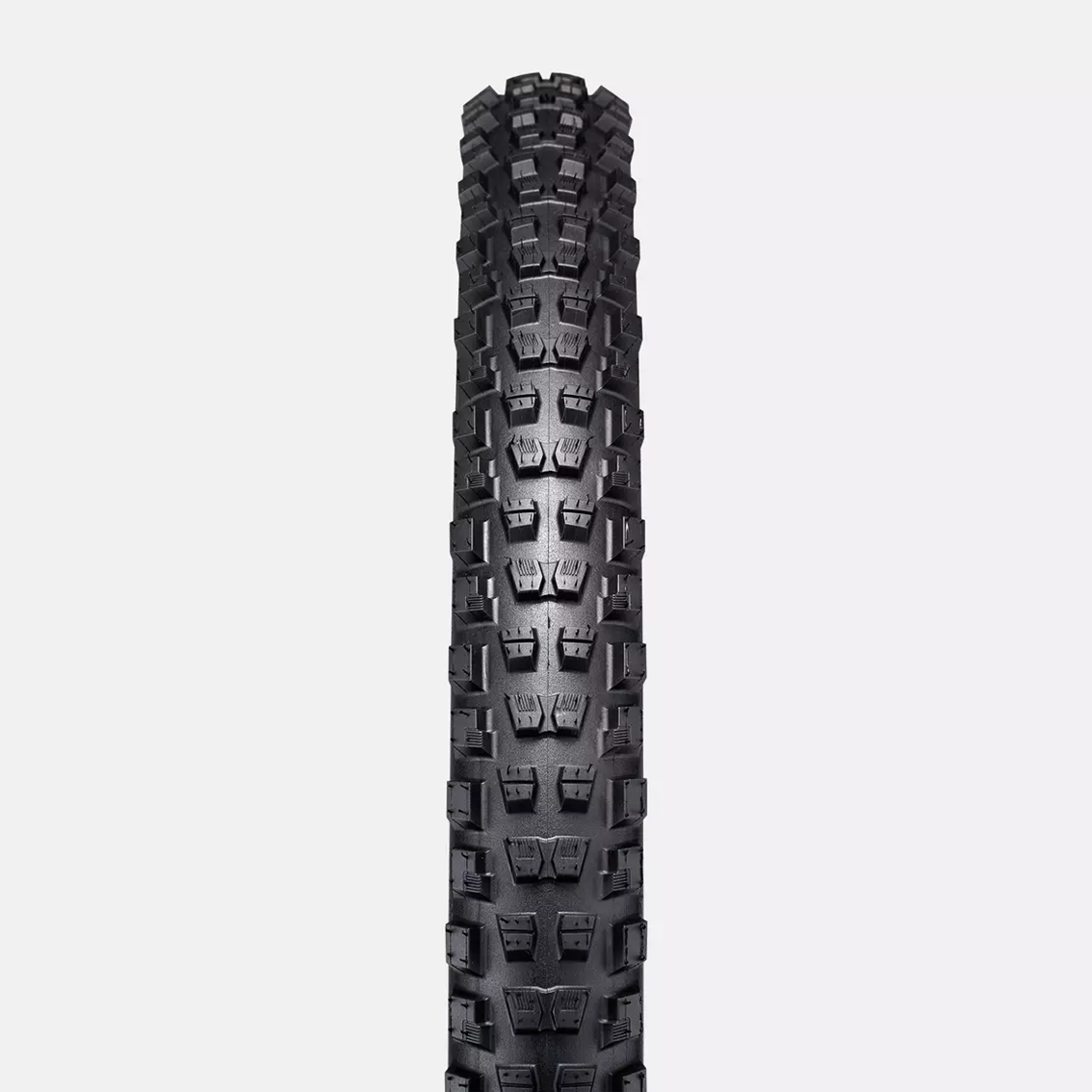 Butcher Grid Gravity T9 TLR Enduro Tire - Black %282%29
