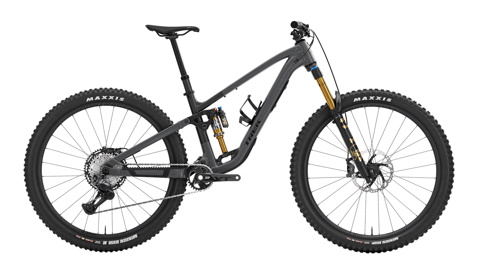 2026 Trek Fuel EX 9 XT Di2 Gen 7 Bike - Reviews, Comparisons