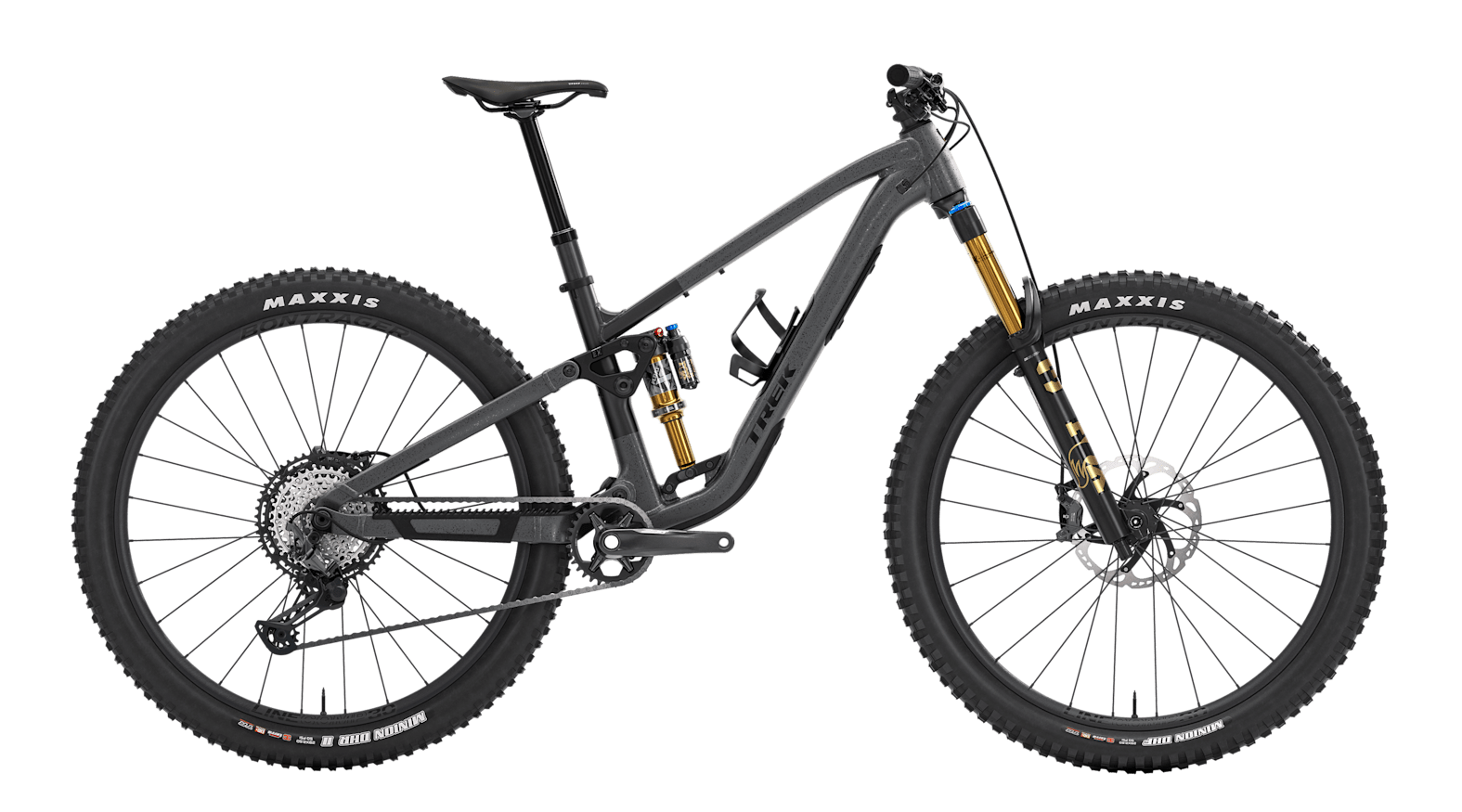 2026 Trek Fuel EX 9 XT Gen 7 Bike - Reviews, Comparisons, Specs