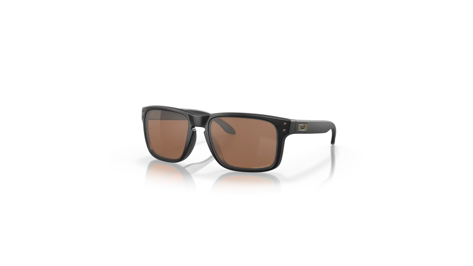 05 Prizm Tungsten Polarized Lenses - Matte Black Frame