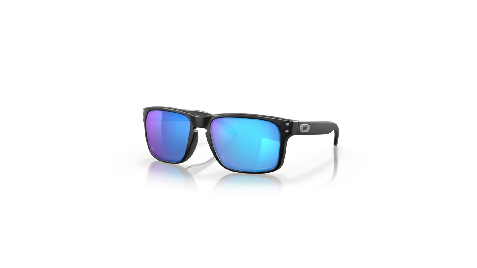11 Prizm Sapphire Polarized Lenses - Matte Black Frame.png?VersionId=1dwS353kjXfAz99pMG1J