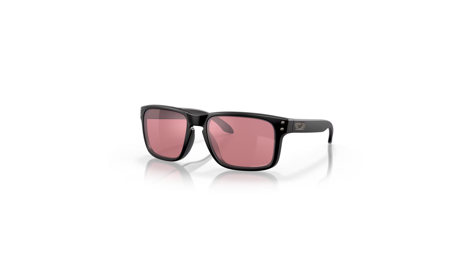 18 Prizm Dark Golf Lenses - Matte Black Frame