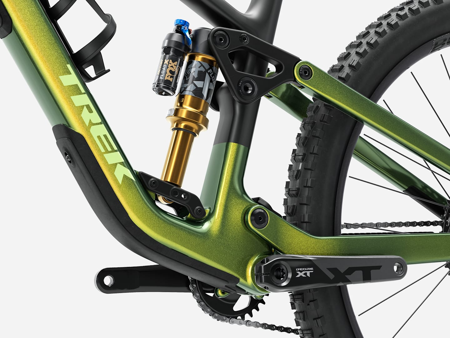 2026 Trek Fuel MX 9.8 XT Di2 Gen 7 Bike - Reviews, Comparisons