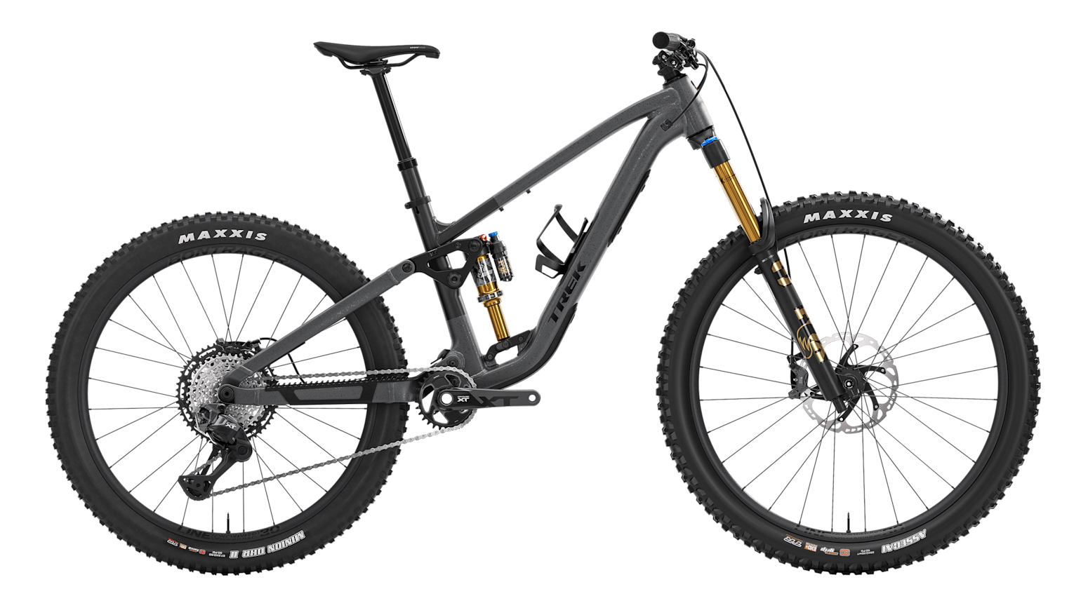 2026 Trek Fuel MX 9 XT Di2 Gen 7 Bike - Reviews, Comparisons