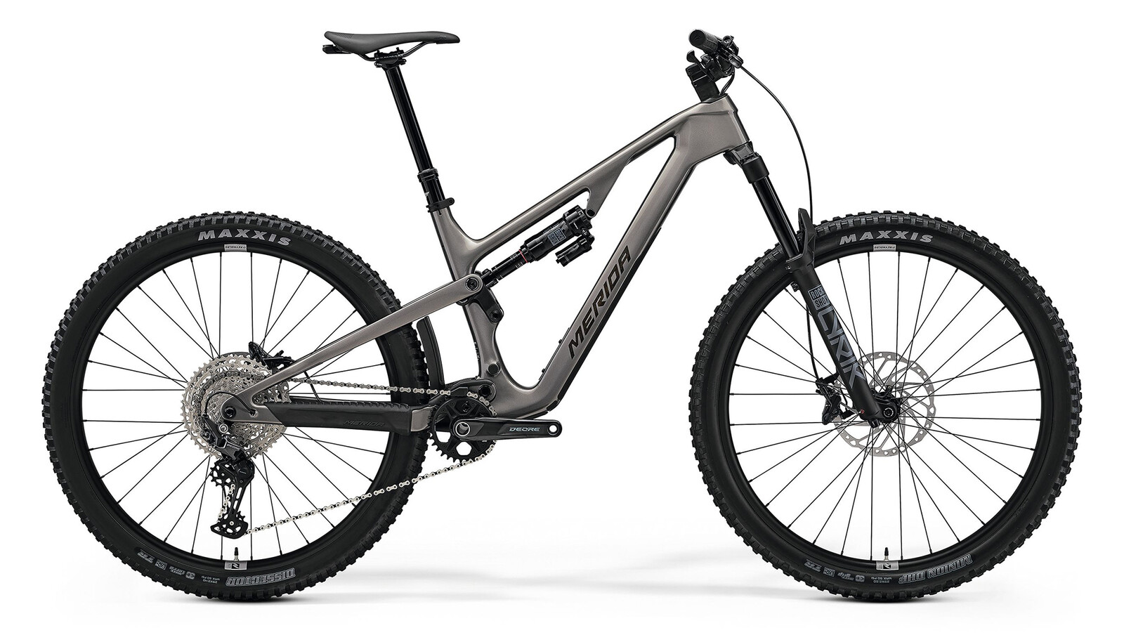 2026 Merida One-Forty 6000 Bike - Reviews, Comparisons, Specs