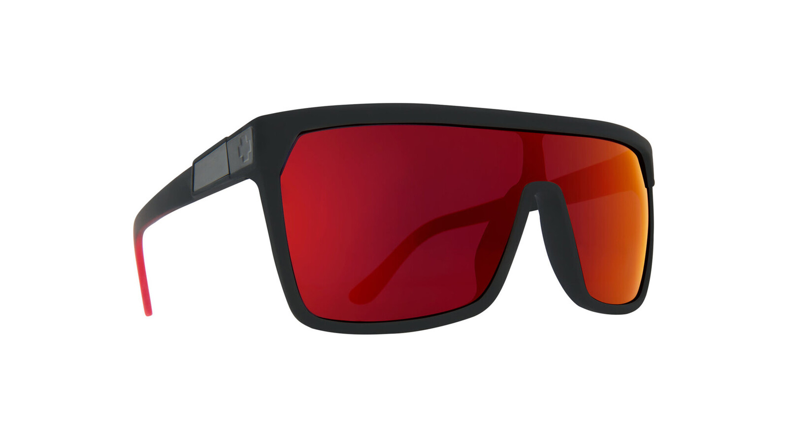 HD Plus Gray Green with Red Light Spectra Mirror %3D Soft Matte Black Red Fade frame.jpg?VersionId=xG