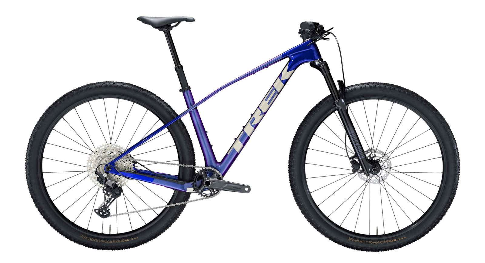 2026 Trek Procaliber 9.5 Gen 3 Bike - Reviews, Comparisons, Specs