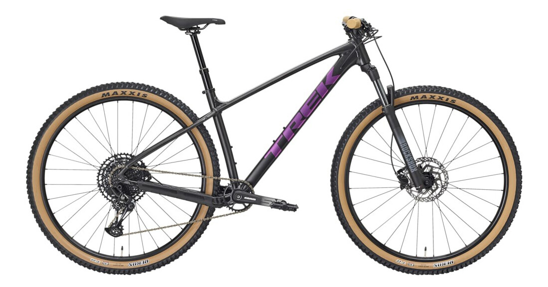 2026 Trek Marlin 7 Gen 3 Bike - Reviews, Comparisons, Specs