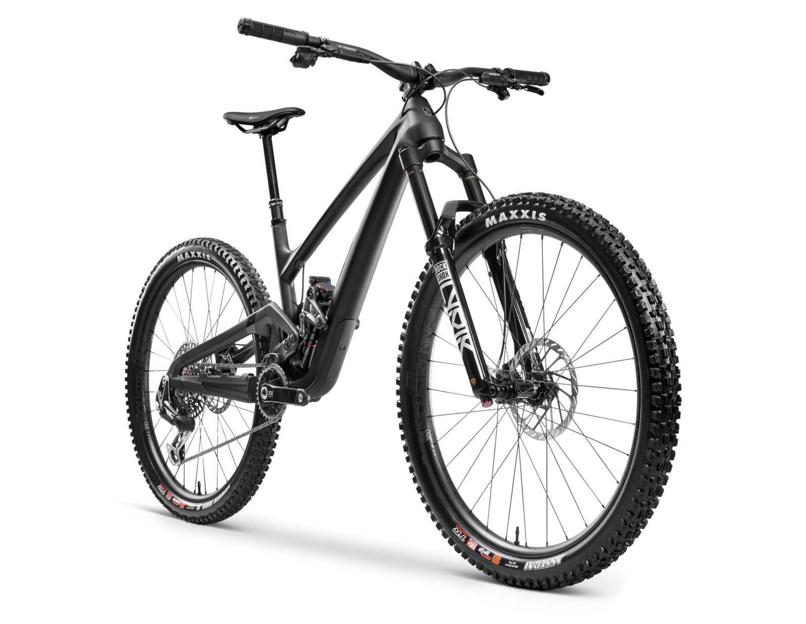 2026 Evil Offering XX Super Deluxe Bike - Reviews, Comparisons