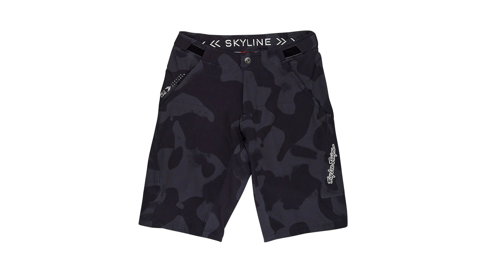 Troy Lee Designs Skyline Shorts - Reviews, Comparisons, Specs