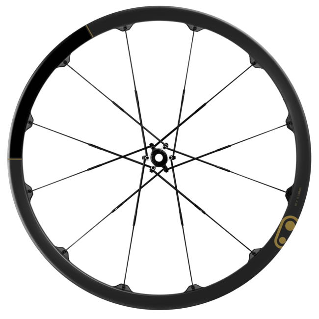 Crankbrothers Cobalt 11 Carbon Wheelset - Reviews