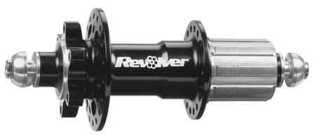 DMR revolver シングルスピード用ディスクハブ DMR Revolver DJ 36H Hub – DMR Bikes