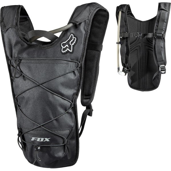 Fox Racing XC Race Hydration Pack - Reviews, Comparisons