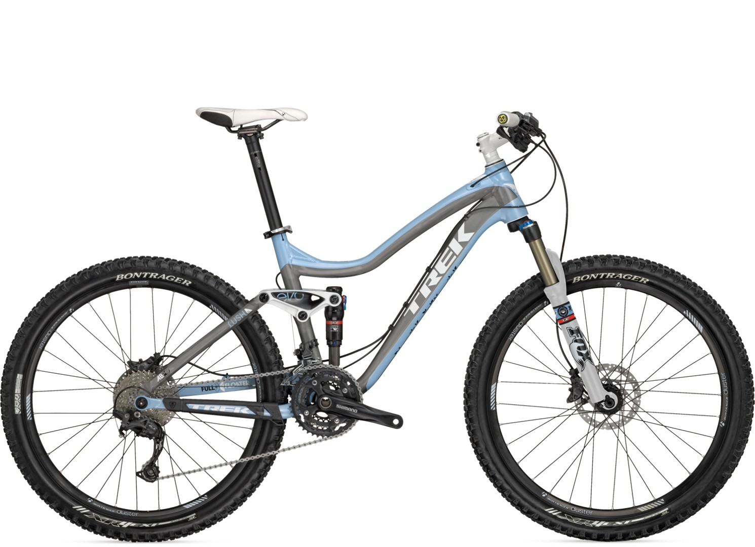 2012 Trek Lush SL Bike - Reviews, Comparisons, Specs - Bikes