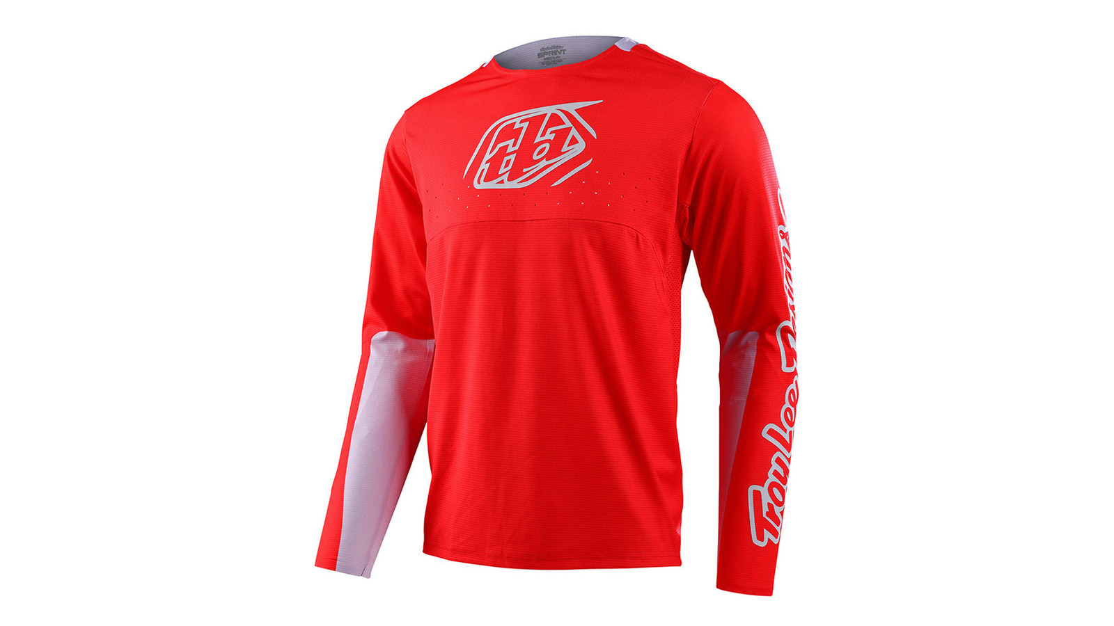 Troy Lee Designs Sprint Jersey - Reviews, Comparisons, Specs