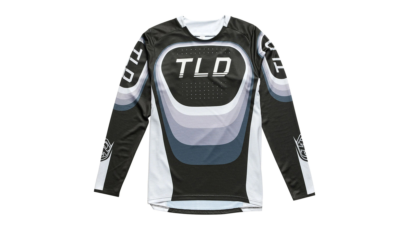 Troy Lee Designs SPRINT サイクルジャージ MEDIUM Amazon.com: Troy Lee Designs Cycling MTB Bicycle Mountain