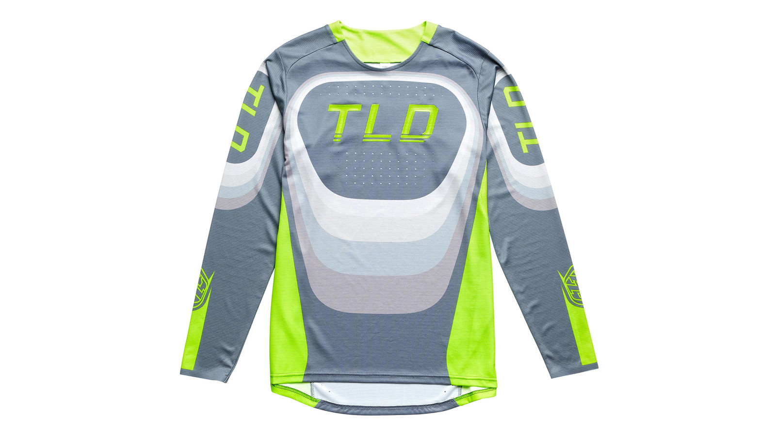 Troy Lee Designs SPRINT サイクルジャージ MEDIUM Troy Lee Designs Sprint Jersey Navy - Fjallahjólatreyja – kuldi
