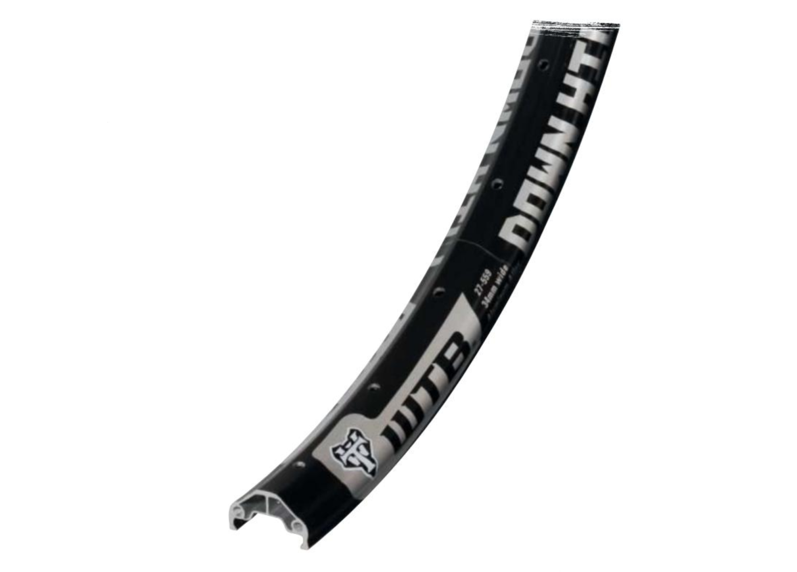 WTB Laserdisc Downhill Rim Reviews, Comparisons, Specs Rims Vital MTB