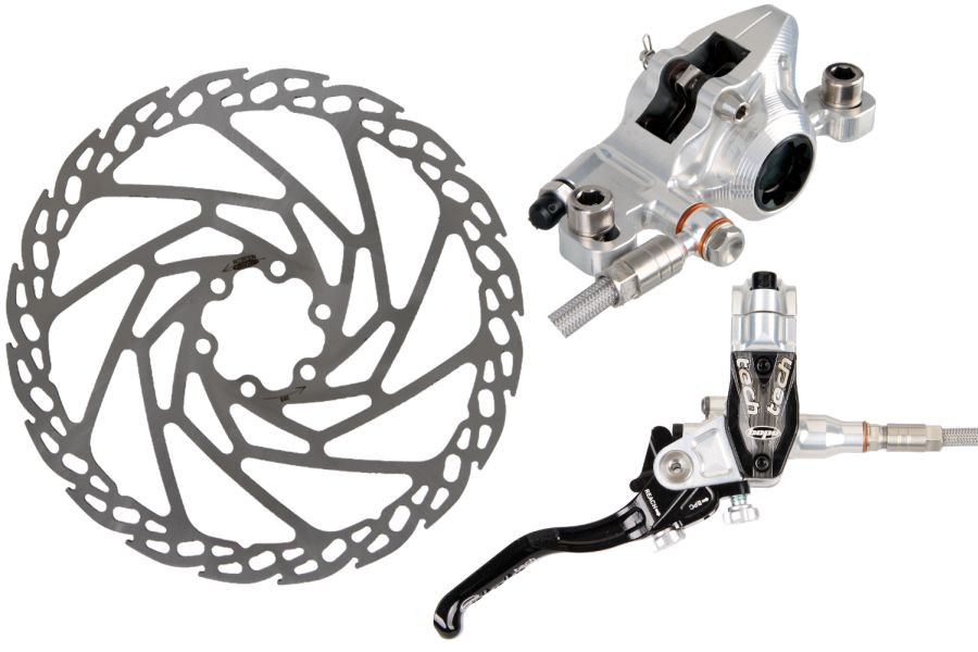 Hope Technology Evo X2 Hydraulic Disc Brake Reviews, Comparisons