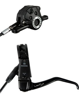 Magura Louise Bat Disc Brakes - Reviews, Comparisons, Specs