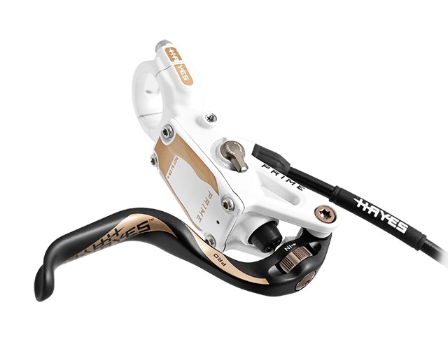 Hayes Prime Pro Disc Brake - Reviews, Comparisons, Specs - Hydraulic ...