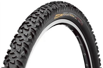 continental gravity mtb tyre
