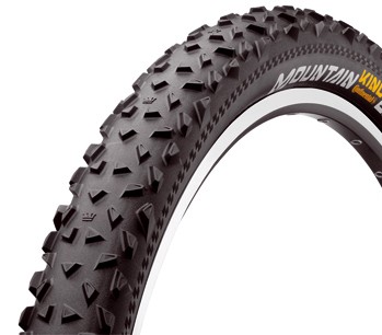 continental mountain king tires
