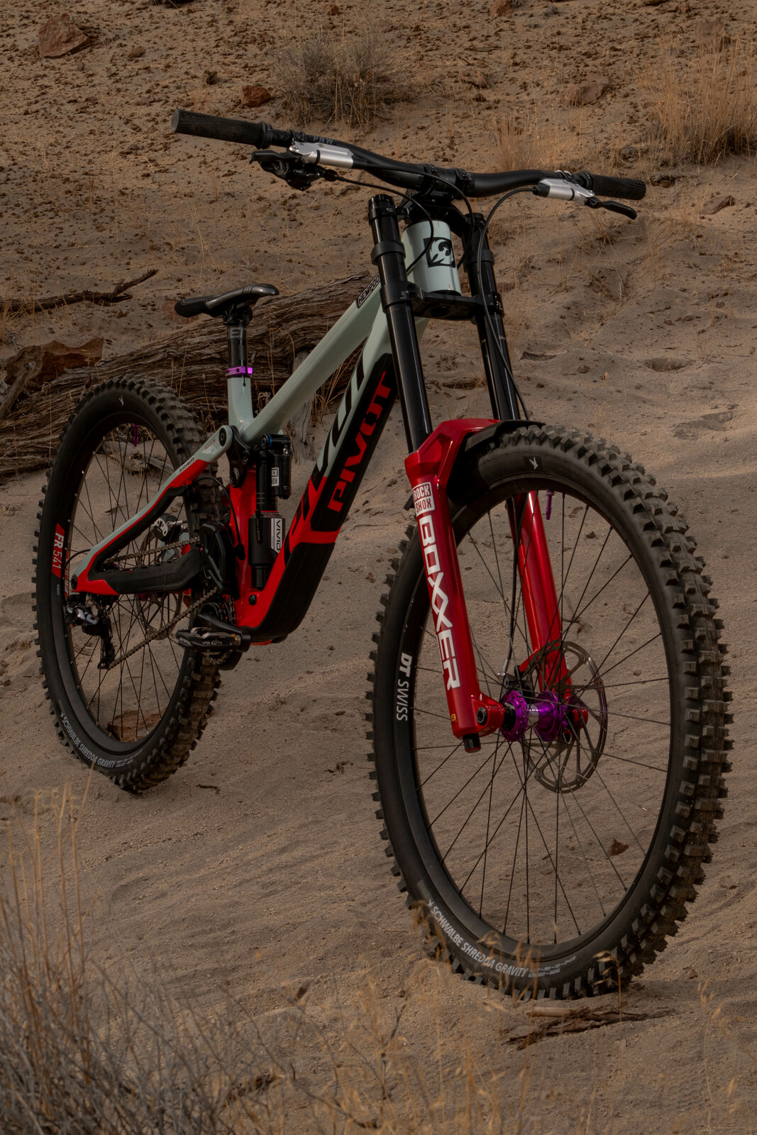 Pivot Cycles Phoenix. 