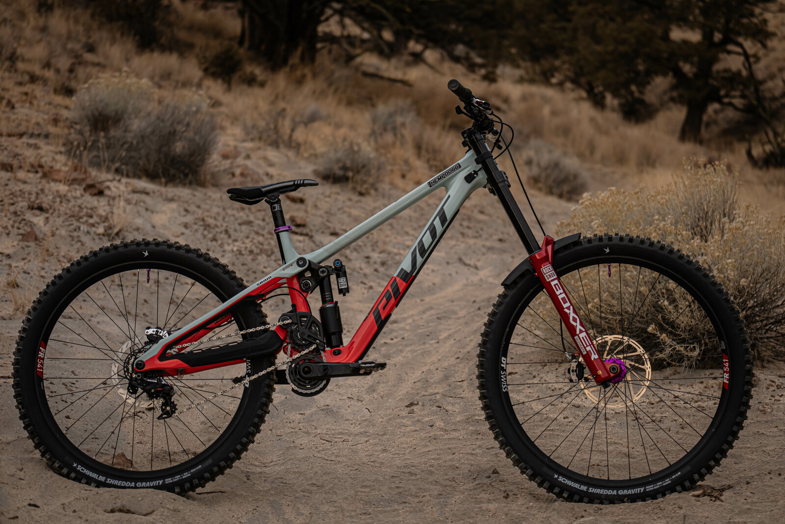 Pivot Cycles Phoenix. 