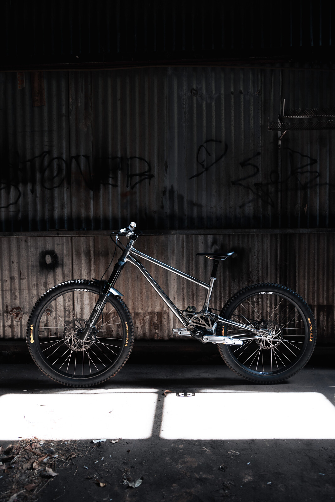 その他 Gen Old Machinery: Your ZX has evolved!