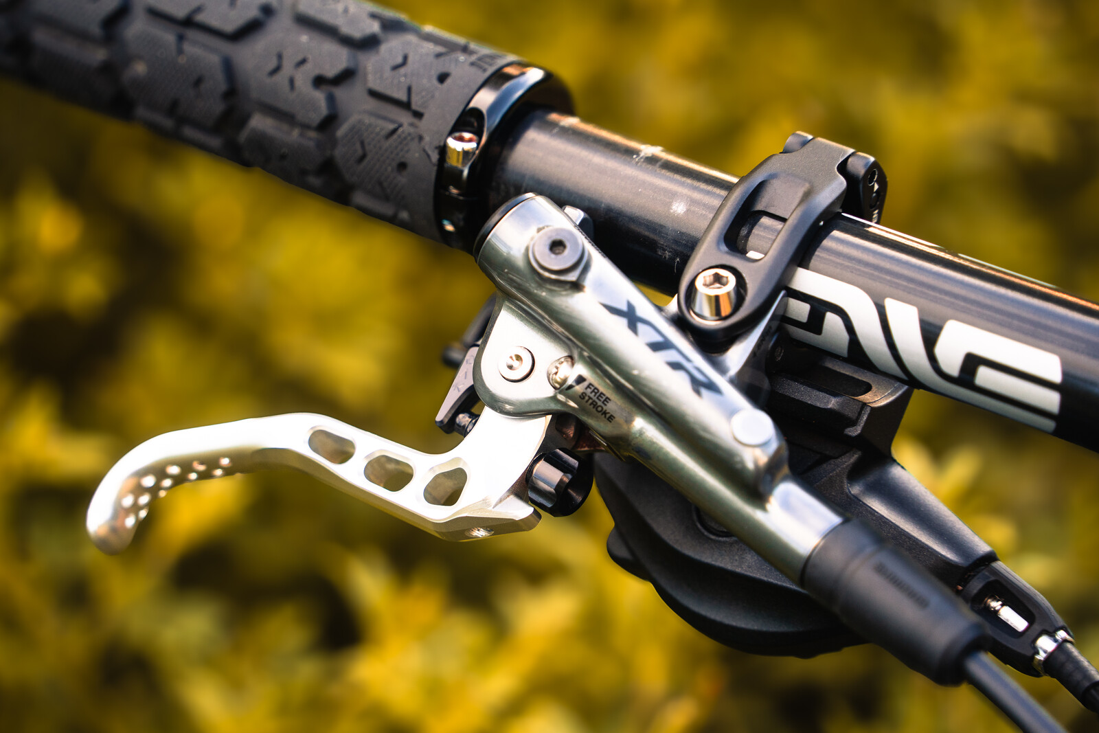 Forbidden Druid V1.2 - sighmon's Bike Check - Vital MTB